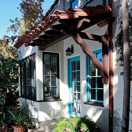 house photo